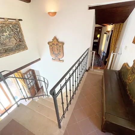 Luxurious Umbrian Retreat For 10 With Private Terrace And Pool * Torrecola