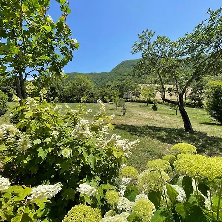 Luxurious Umbrian Retreat For 10 With Private Terrace And Pool 度假居