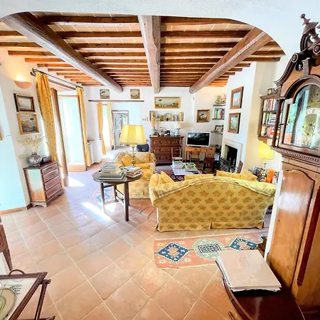 بيت للعطل Luxurious Umbrian Retreat For 10 With Private Terrace And Pool *