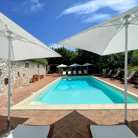 Holiday home Luxurious Umbrian Retreat For 10 With Private Terrace And Pool Torrecola