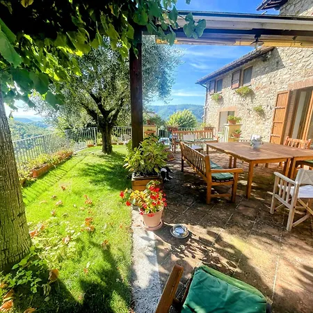 Luxurious Umbrian Retreat For 10 With Private Terrace And Pool * Torrecola