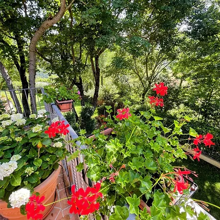בית נופש Luxurious Umbrian Retreat For 10 With Private Terrace And Pool *