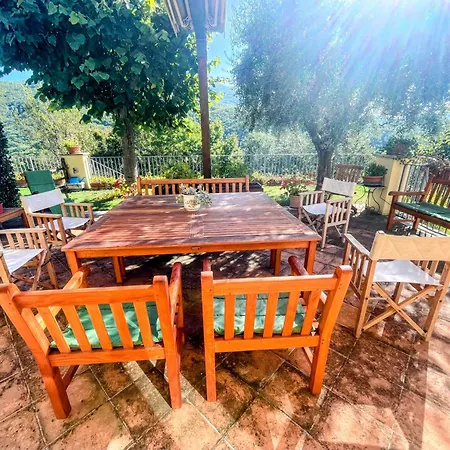 Luxurious Umbrian Retreat For 10 With Private Terrace And Pool Torrecola