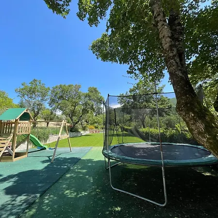 Дом отдыха Luxurious Umbrian Retreat For 10 With Private Terrace And Pool Torrecola