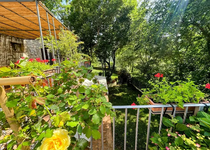 Hébergement de vacances Luxurious Umbrian Retreat For 10 With Private Terrace And Pool *