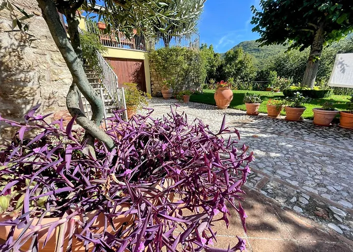 Luxurious Umbrian Retreat For 10 With Private Terrace And Pool Hébergement de vacances Torrecola