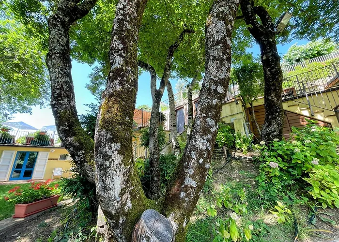 Hébergement de vacances Luxurious Umbrian Retreat For 10 With Private Terrace And Pool *