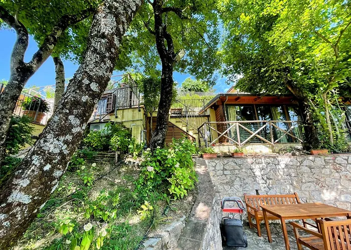 Luxurious Umbrian Retreat For 10 With Private Terrace And Pool * Torrecola